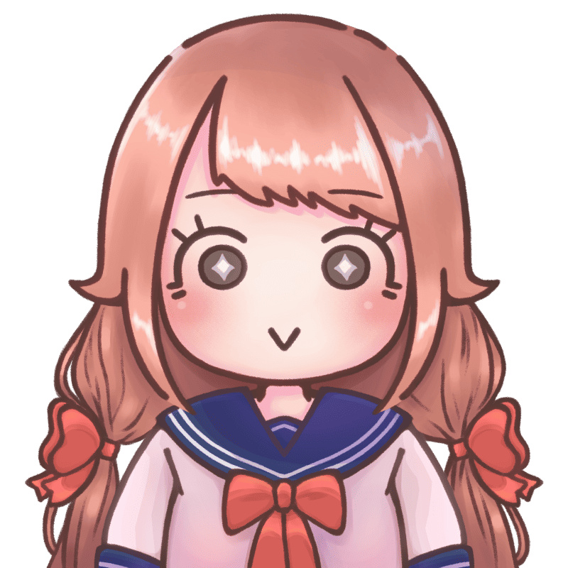 美少女ちゃん